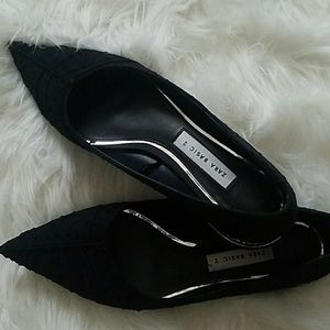 Zara Flats